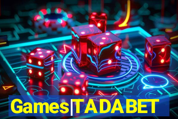 Games|TADABET